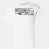 Short Sleeve T-Shirt Thumbnail