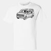 Short Sleeve T-Shirt Thumbnail