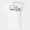 Short Sleeve T-Shirt Thumbnail