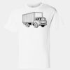 Short Sleeve T-Shirt Thumbnail