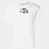 Short Sleeve T-Shirt Thumbnail