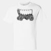 Short Sleeve T-Shirt Thumbnail