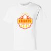 Short Sleeve T-Shirt Thumbnail