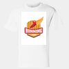 Short Sleeve T-Shirt Thumbnail