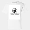Short Sleeve T-Shirt Thumbnail