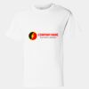 Short Sleeve T-Shirt Thumbnail