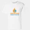 Short Sleeve T-Shirt Thumbnail