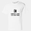 Short Sleeve T-Shirt Thumbnail