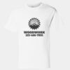 Short Sleeve T-Shirt Thumbnail
