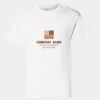 Short Sleeve T-Shirt Thumbnail