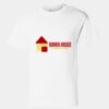 Short Sleeve T-Shirt Thumbnail
