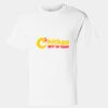 Short Sleeve T-Shirt Thumbnail