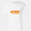 Short Sleeve T-Shirt Thumbnail