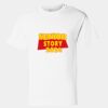 Short Sleeve T-Shirt Thumbnail