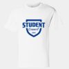 Short Sleeve T-Shirt Thumbnail