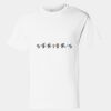 Short Sleeve T-Shirt Thumbnail
