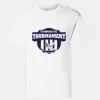 Short Sleeve T-Shirt Thumbnail
