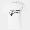 Short Sleeve T-Shirt Thumbnail