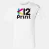 Short Sleeve T-Shirt Thumbnail