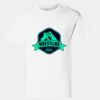 Short Sleeve T-Shirt Thumbnail