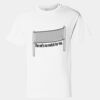 Short Sleeve T-Shirt Thumbnail