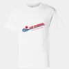 Short Sleeve T-Shirt Thumbnail