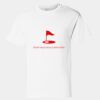 Short Sleeve T-Shirt Thumbnail