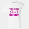 Short Sleeve T-Shirt Thumbnail