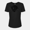 Women’s Relaxed Jersey Tee Thumbnail