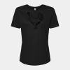 Women’s Relaxed Jersey Tee Thumbnail
