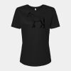Women’s Relaxed Jersey Tee Thumbnail