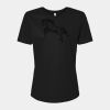 Women’s Relaxed Jersey Tee Thumbnail