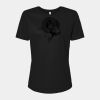 Women’s Relaxed Jersey Tee Thumbnail