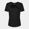 Women’s Relaxed Jersey Tee Thumbnail