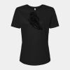 Women’s Relaxed Jersey Tee Thumbnail
