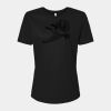 Women’s Relaxed Jersey Tee Thumbnail
