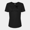 Women’s Relaxed Jersey Tee Thumbnail