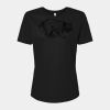 Women’s Relaxed Jersey Tee Thumbnail