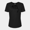 Women’s Relaxed Jersey Tee Thumbnail