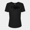 Women’s Relaxed Jersey Tee Thumbnail