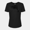Women’s Relaxed Jersey Tee Thumbnail