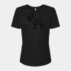 Women’s Relaxed Jersey Tee Thumbnail