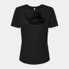 Women’s Relaxed Jersey Tee Thumbnail