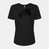 Women’s Relaxed Jersey Tee Thumbnail