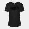Women’s Relaxed Jersey Tee Thumbnail