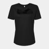 Women’s Relaxed Jersey Tee Thumbnail