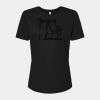 Women’s Relaxed Jersey Tee Thumbnail