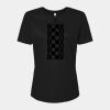 Women’s Relaxed Jersey Tee Thumbnail