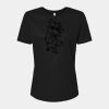 Women’s Relaxed Jersey Tee Thumbnail