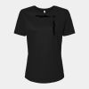 Women’s Relaxed Jersey Tee Thumbnail